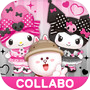 LINE Bubble 2