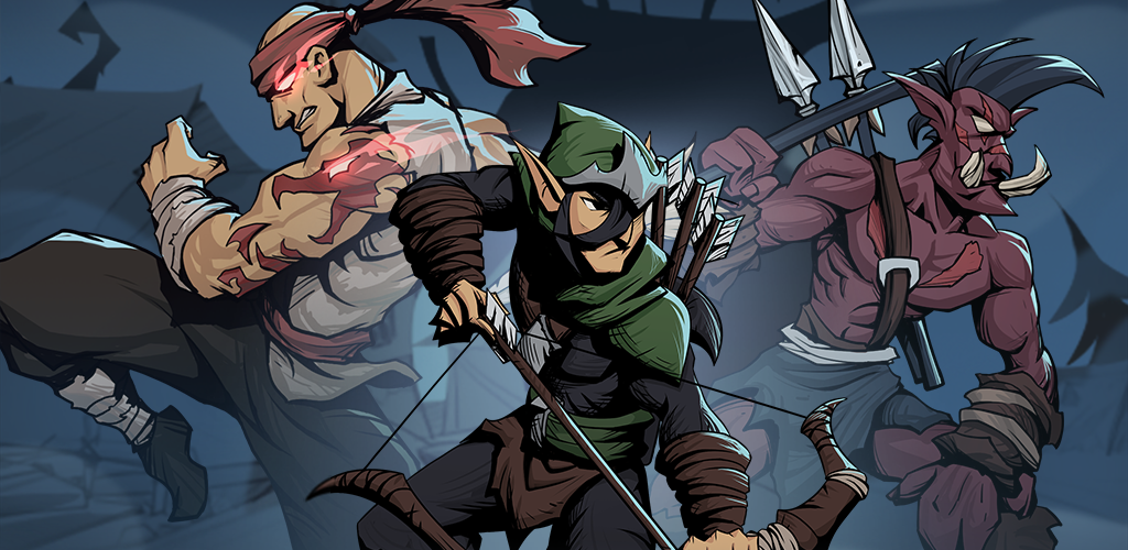 Banner of Hero Adventure: Idle Raid RPG 41
