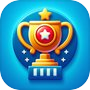 Icon of Air Hocky Cup: Champion