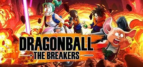 Banner of DRAGON BALL: THE BREAKERS 