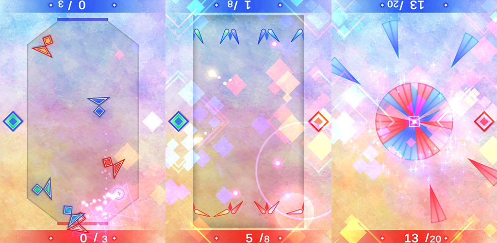 Banner of เกมสำหรับผู้เล่น 1-6 คน 1.1