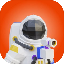 Mars: Jetpack Space Odyssey