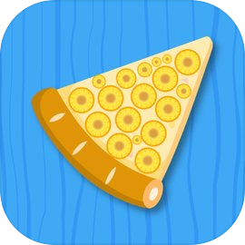 I love pineapple pizza mobile android iOS apk download for free-TapTap