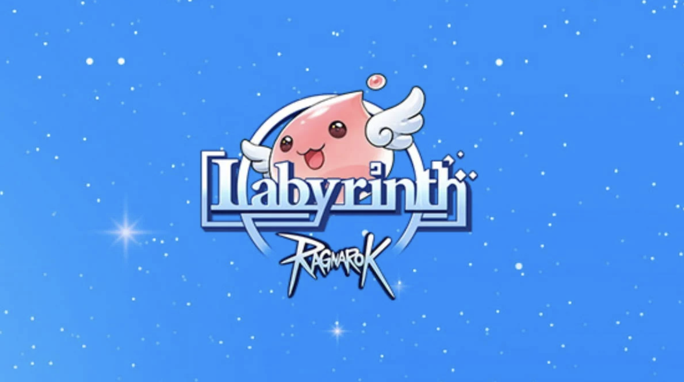 Banner of Ragnarok: Labyrinth 