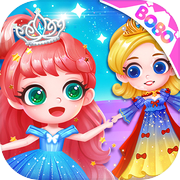 プリンセスパーティー ゲーム Princess Party Vocal Album ゲーム