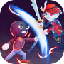 Иконка Stickman Hero Fighter Game