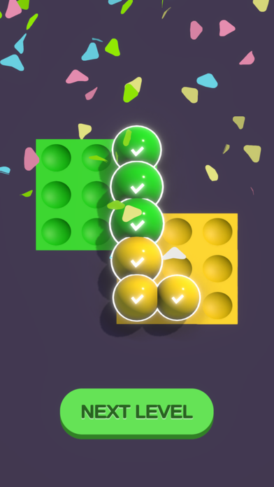 Snaked 3D Game Screenshot