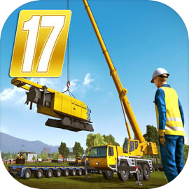 NEW DIG IT! - CONSTRUCTION DIGGER SIMULATOR 2017