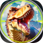 Sniper Shooter: Dino Hunt 3D