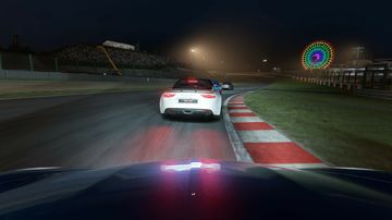 Assetto Corsa EVO Game Screenshot