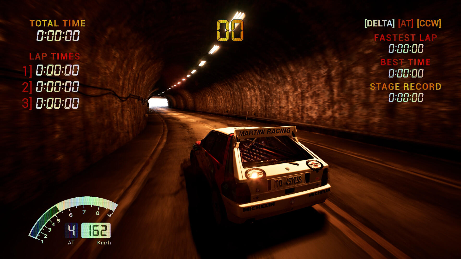 Screenshot 5 of Jump Over Rally 3D Mobile