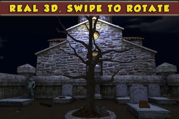 Can you escape 3D Game Screenshot