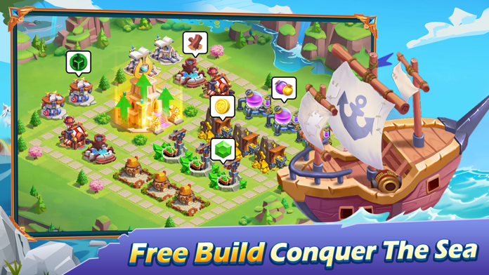 Taptap Heroes:Idle RPG Game Screenshot