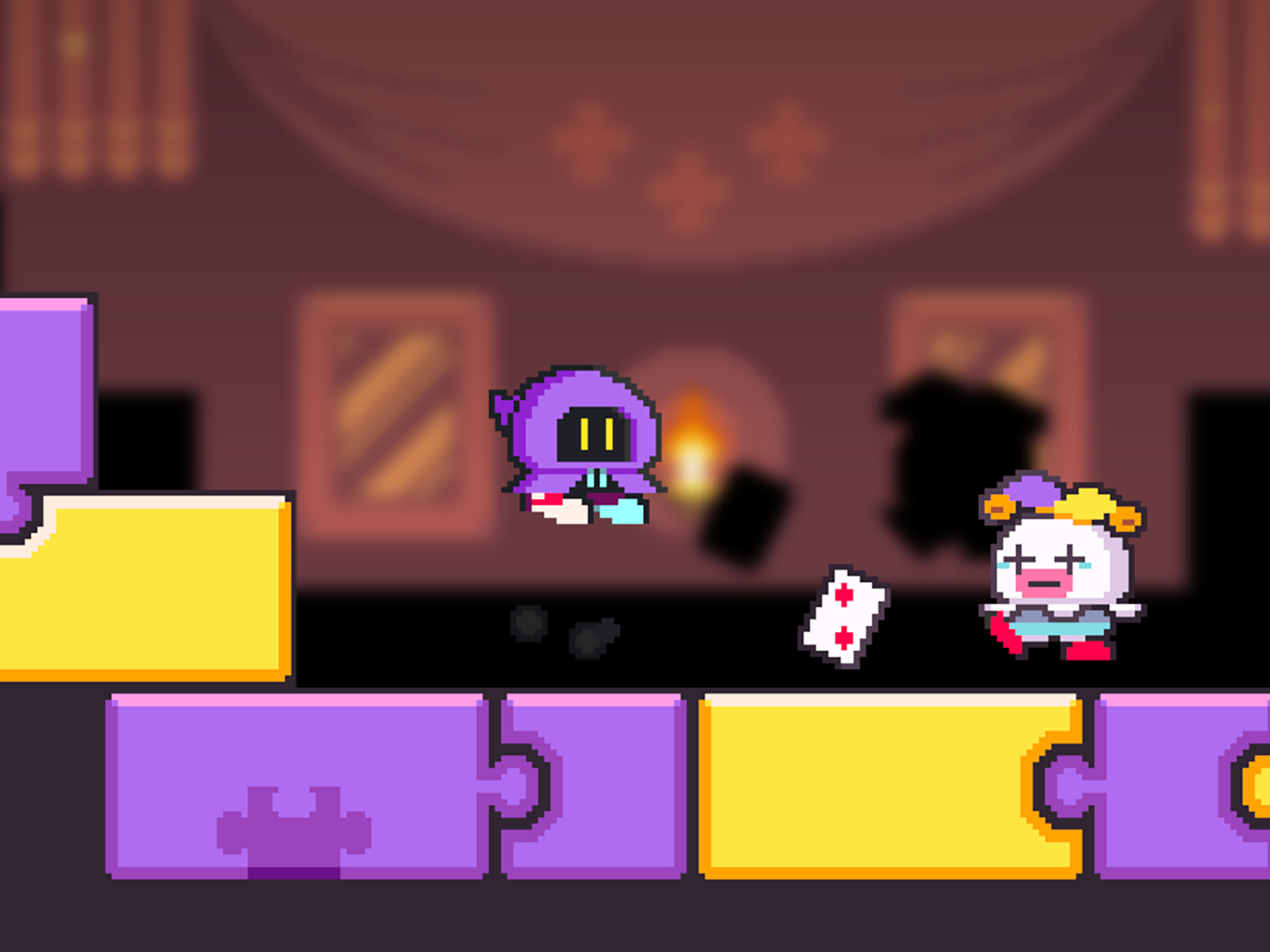 Shadow Trick Latest Version for Android/iOS APK - TapTap