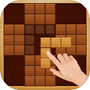 Biểu tượng của Block Blast Wood Puzzle