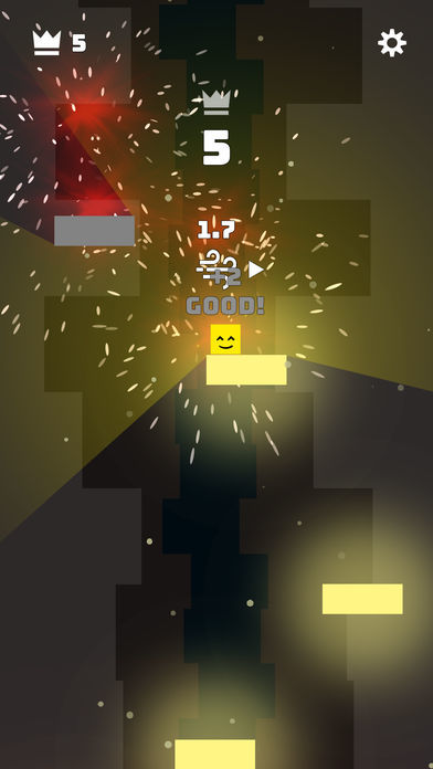 Light Up - Escape ภาพหน้าจอเกม
