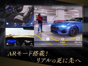 CSR Racing 2:レジェンド車でレースする車ゲーム ゲームのスクリーンショット