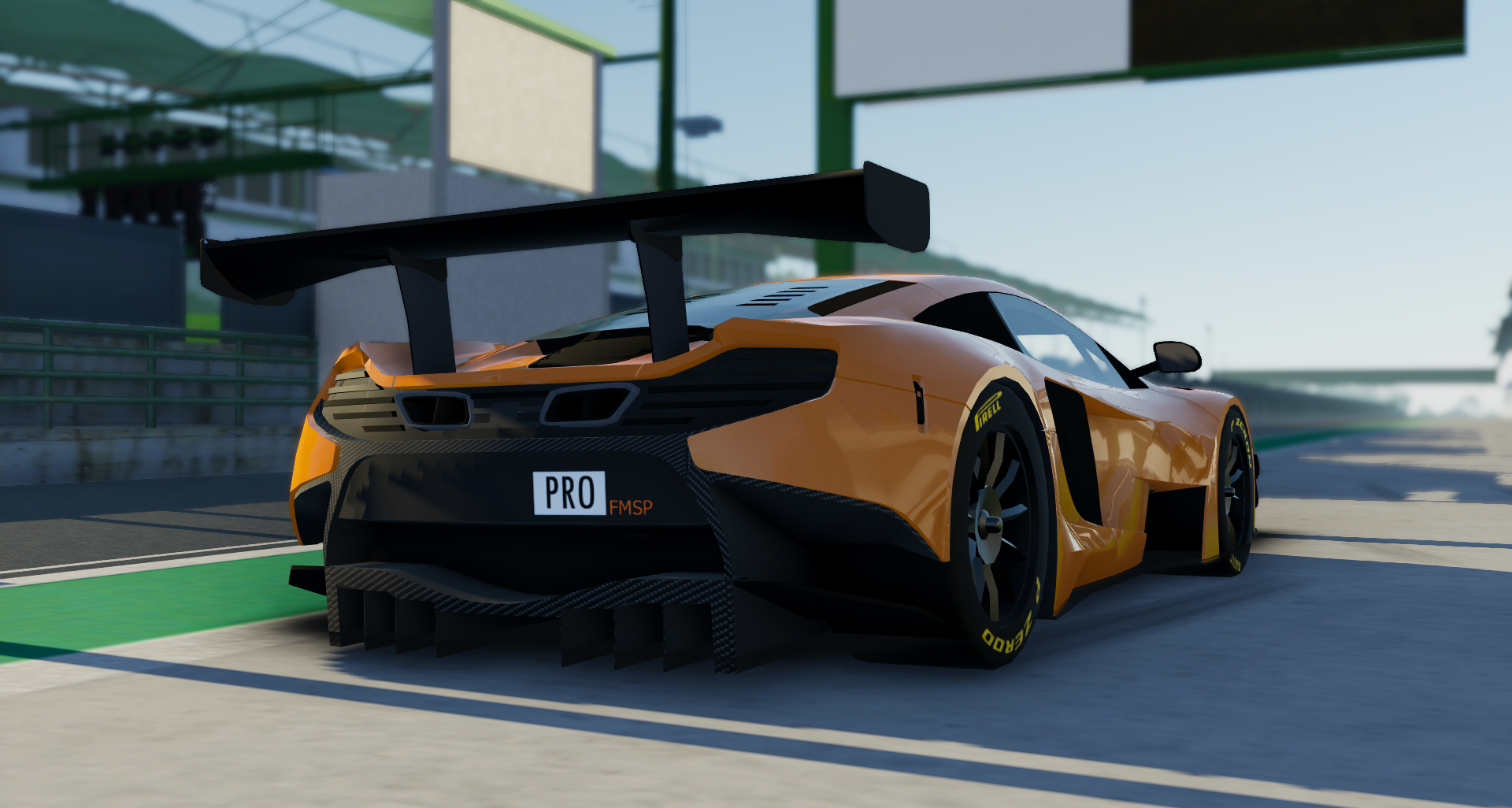 Project Trek (Early Acces) screenshot