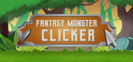 Banner of Fantasy Monster Clicker 