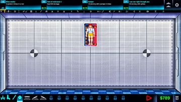 Crazy Doctor's Happy Room Game Screenshot