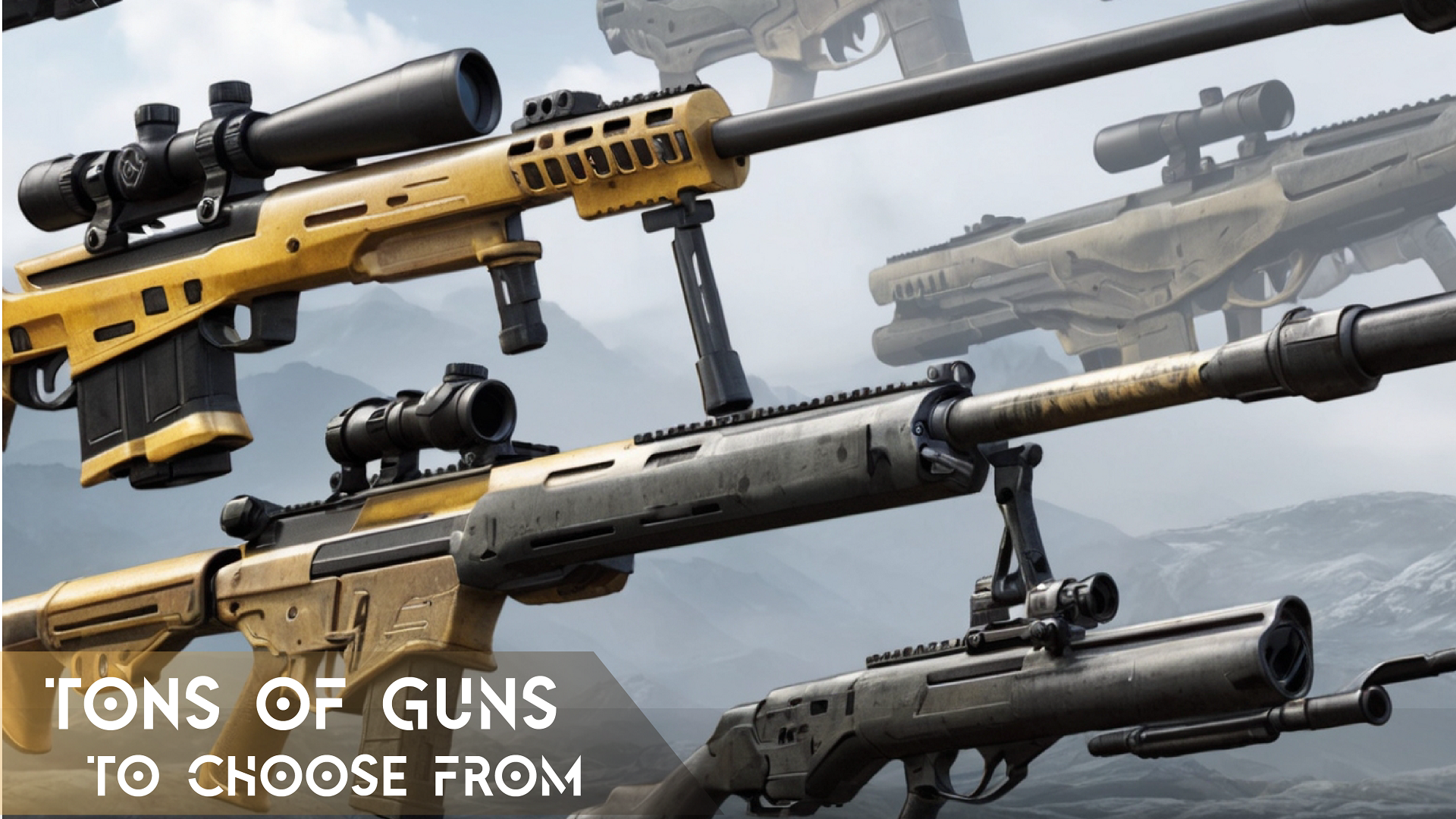 Fps Commando Gun Shooting Game Android Ios Apk Download For Free Taptap