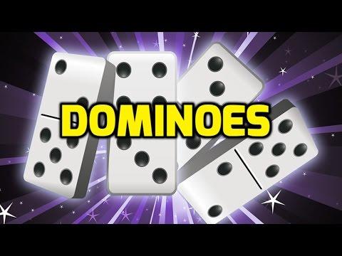 Dominoes: Classic Dominos Game 的影片截圖