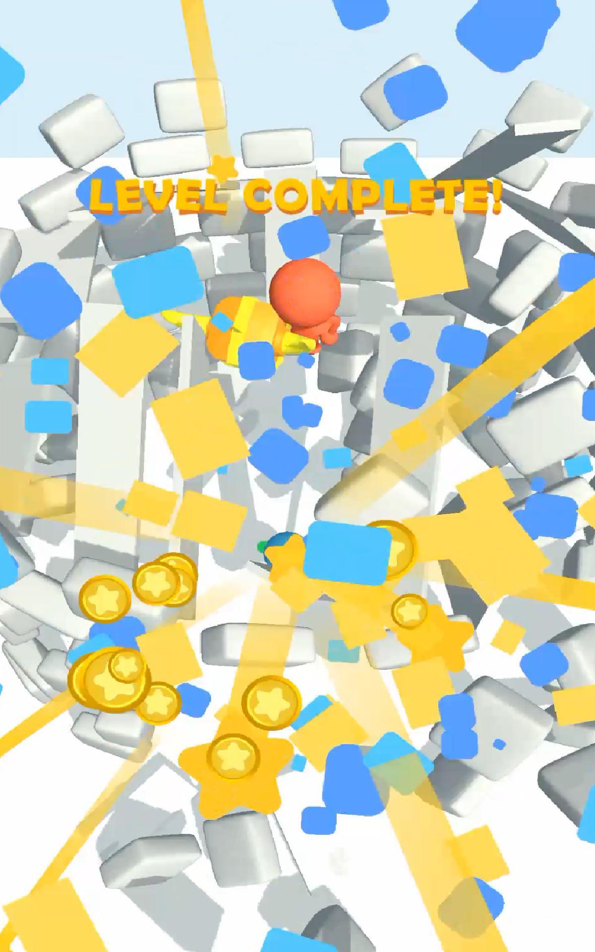 Screenshot of Draw Battle