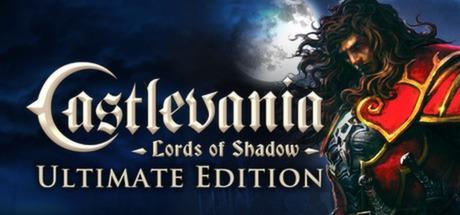Banner of Castlevania: အရိပ်သခင်များ - Ultimate ထုတ်ဝေမှု 
