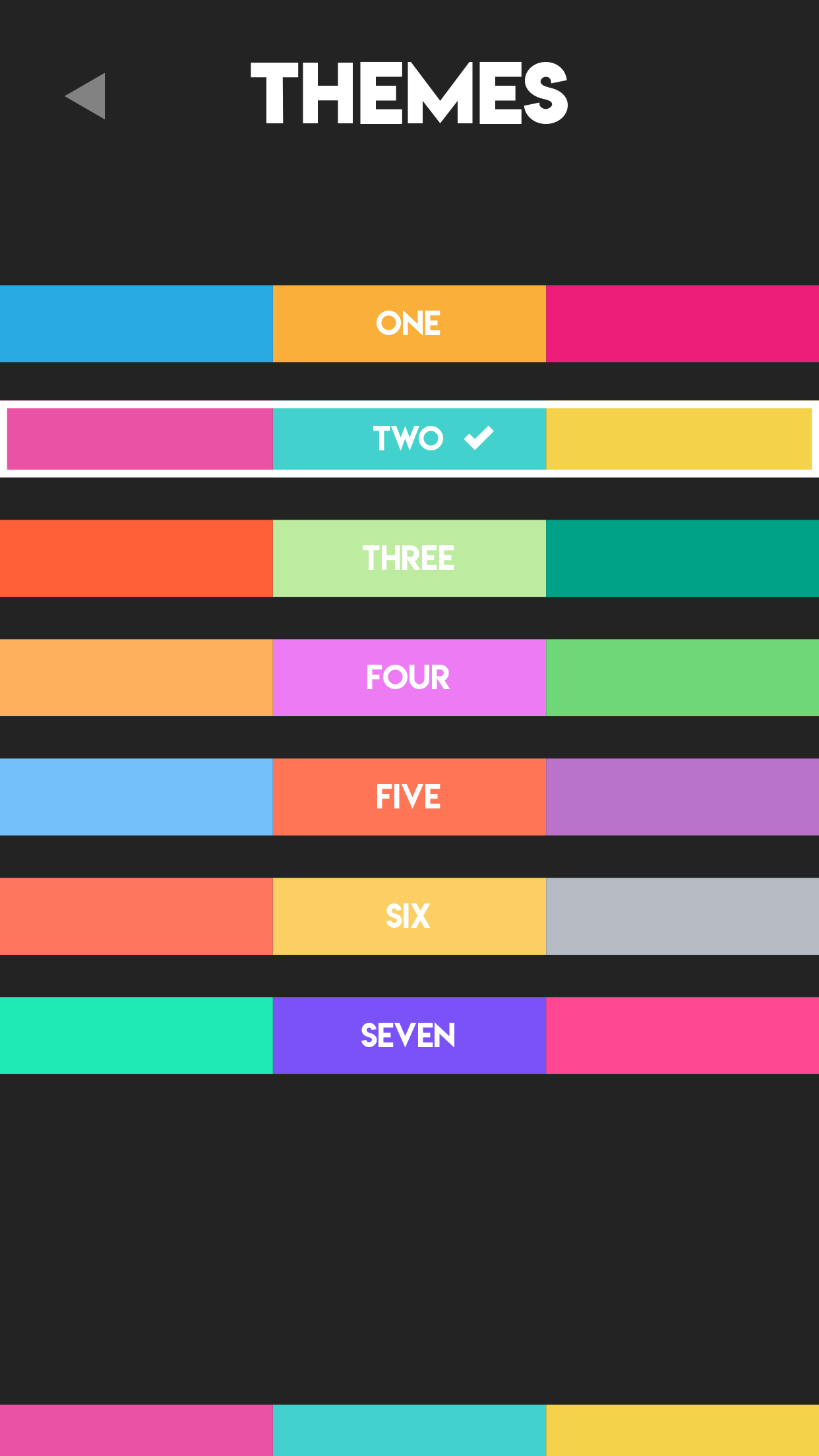 Brainful Game Screenshot