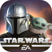 Star Wars™: Galaxy of Heroes