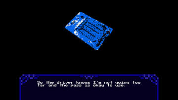 I SUPPOSE Game Screenshot