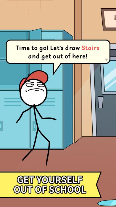 Screenshot of Draw Story!
