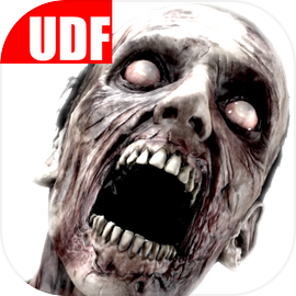 UNDEAD FACTORY -  Zombie game.