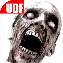 UNDEAD FACTORY - zombie wars