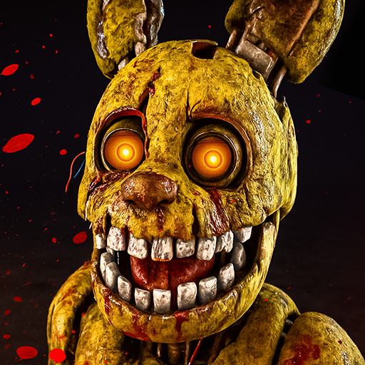 Springtrap Horror Killer House for Android/iOS - TapTap