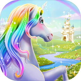 Tooth Fairy Horse - Pony Care