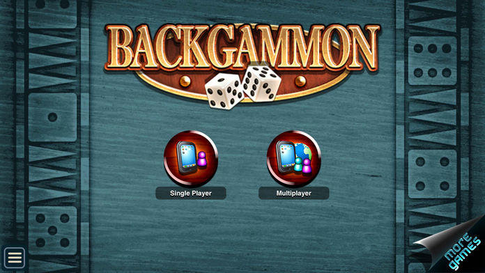 Backgammon Premiumのキャプチャ