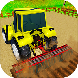 Tractor Farming Simulator 20 - Melhores Noticias APK for Android