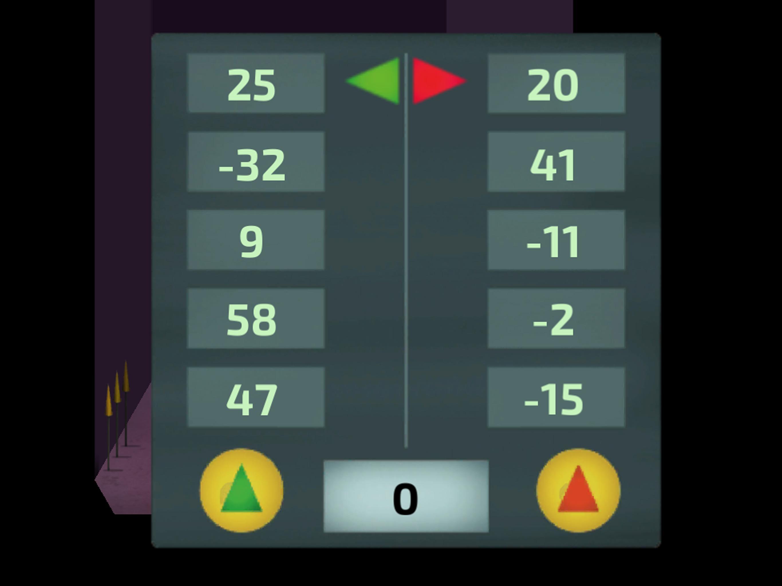 Pittsfield Game Screenshot