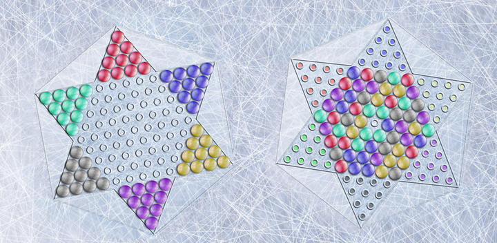 Banner of Real Chinese Checkers 2.02