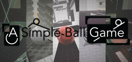 Banner of A Simple Ball Game 