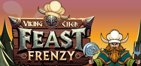 Banner of Viking Chef: Feast Frenzy 