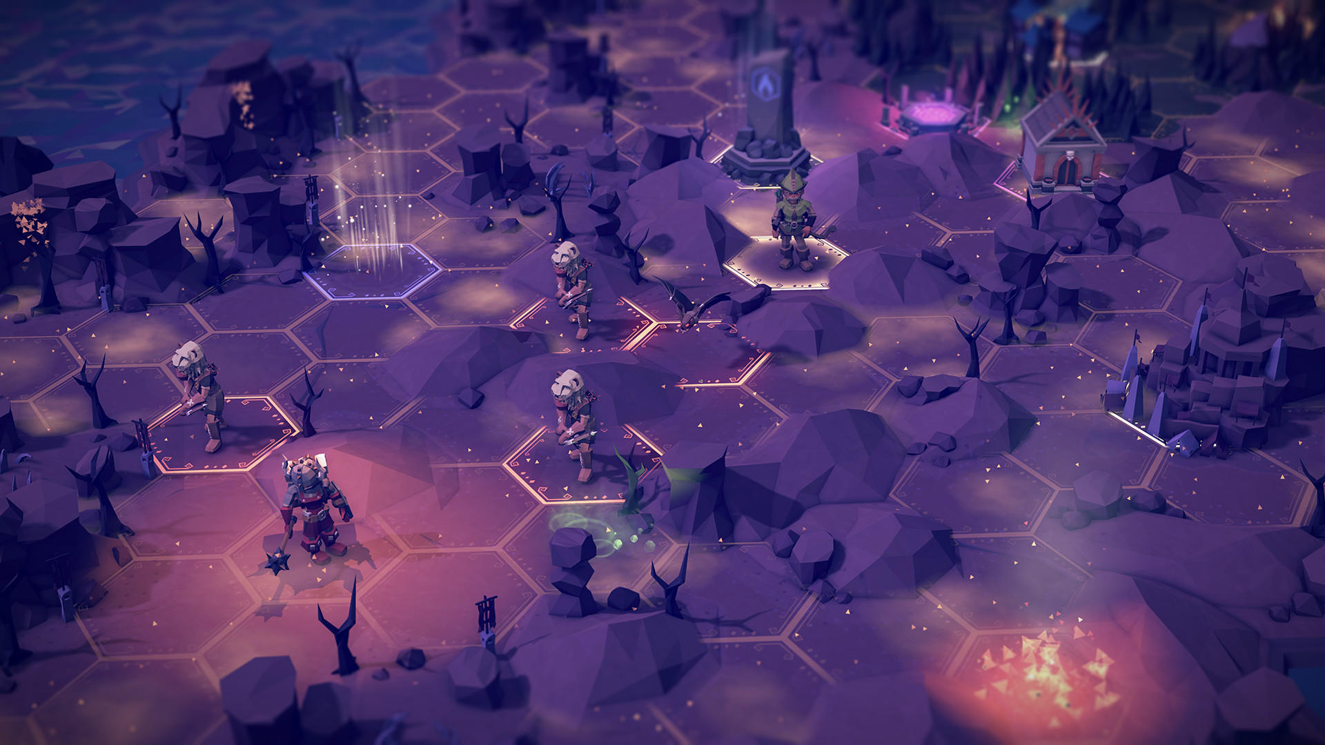 Screenshot 11 of For The King 