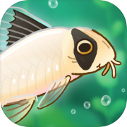 Pondlife — Relaxing Fish Game