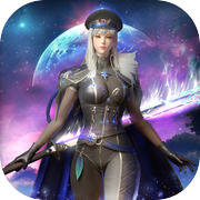 Stellar Knight Idle