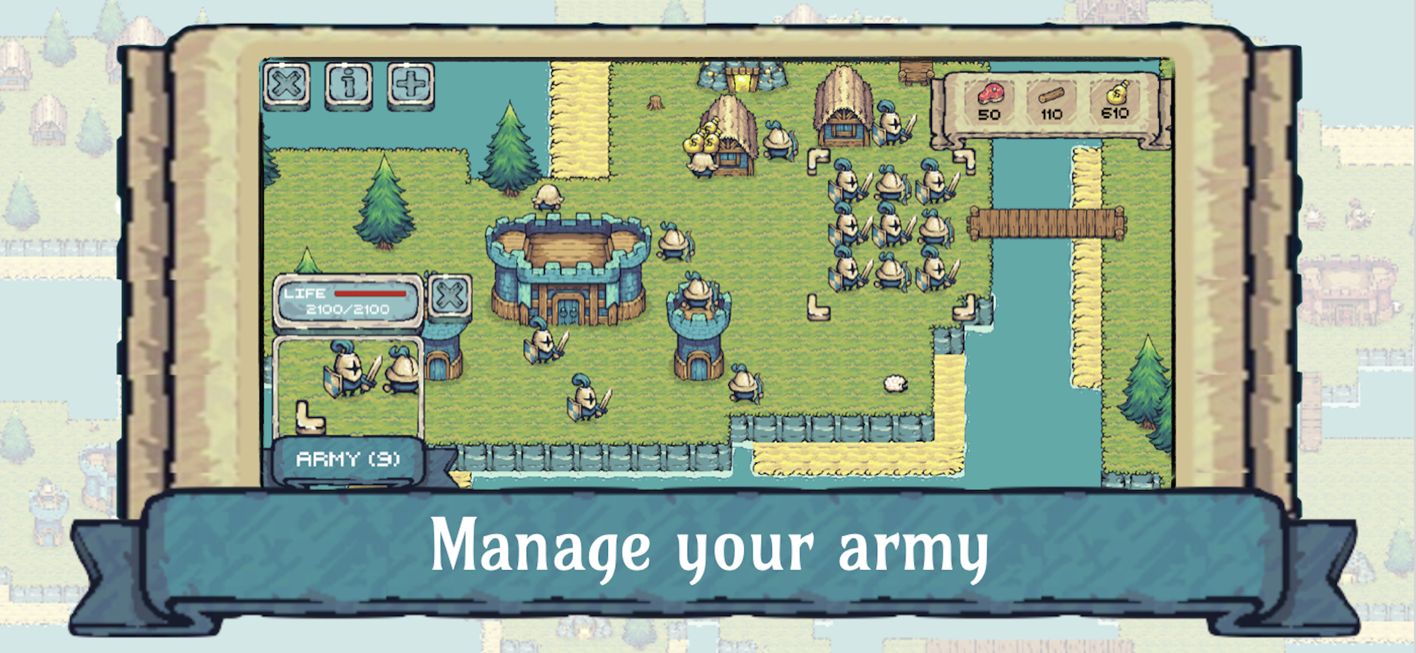 CASK Game Screenshot