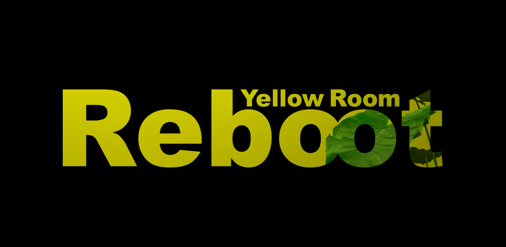 Banner of Reinicio de la habitación amarilla 