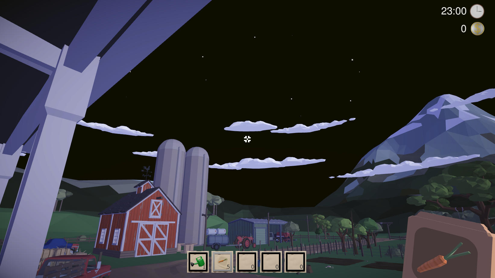 Screenshot 4 of Ranchlife 