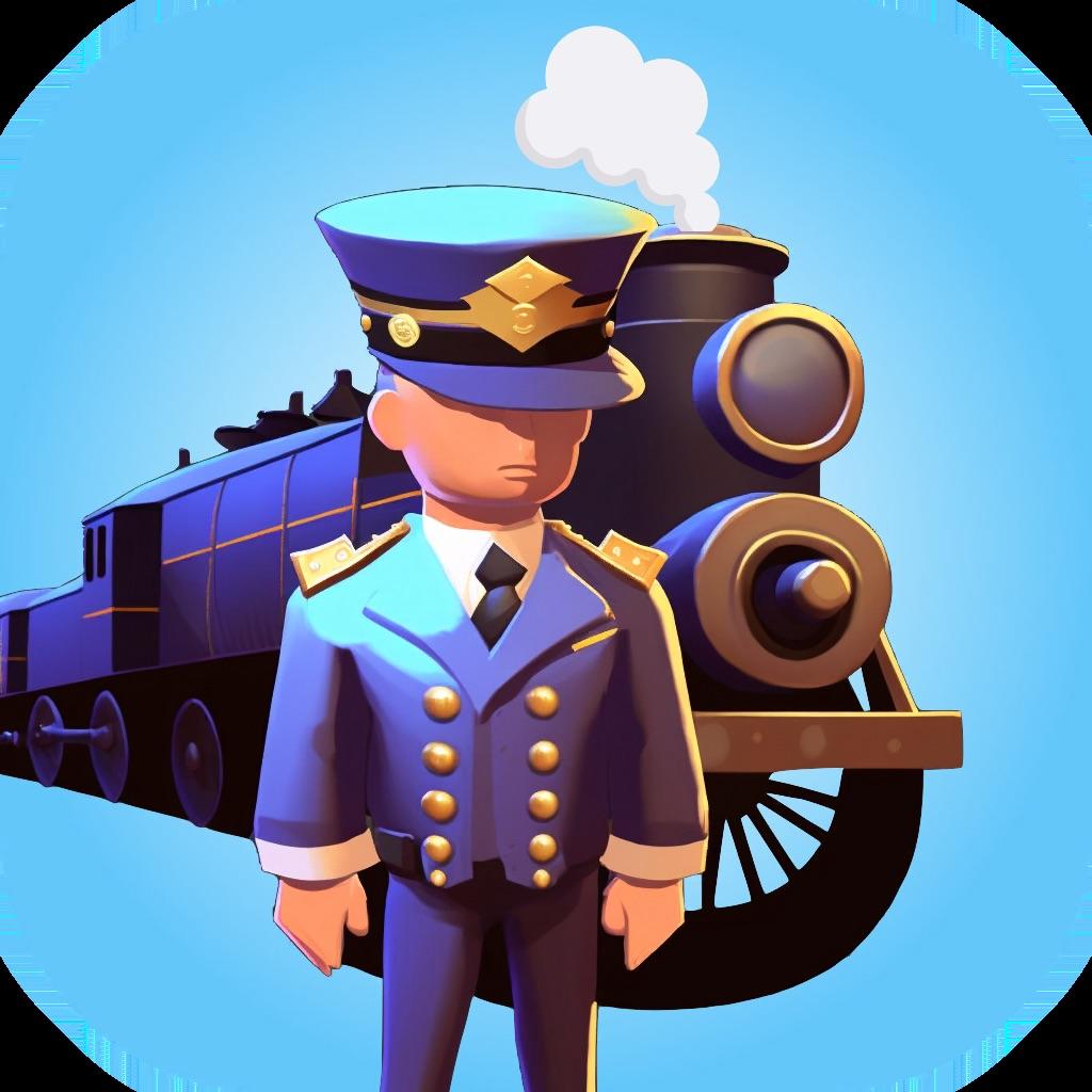 Train Master 3D Latest Version for Android/iOS APK - TapTap