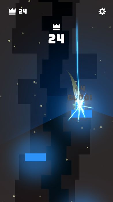 Screenshot of Light Up - Escape